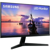 Monitor Samsung 24" LF24T350FHNXZA FHD Ips VGA/HDMI