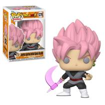 Funko Pop! Animation Dragon Ball Super - Super Saiyan Rose Goku Black 1279