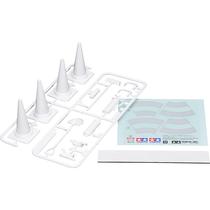 Tamiya Acc Accessory Set (Cones And Tools) 56558