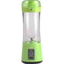 Liquidificador Pessoal Xion XI-LI6 Bivolt - Verde 380ML