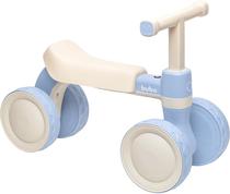 Buba Bicicleta de Equilibrio Con Sonido Azul