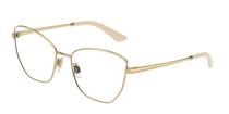 Dolce & Gabbana Lentes DG1340 *02 #56