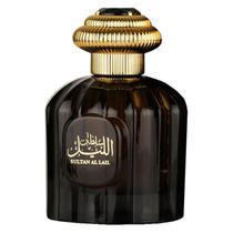 Perfume Al Wataniah Sultan Al Lail Masculino Edp 100ML