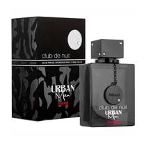 Perfume Armaf Club de Nuit Urban Man Elixir Eau de Parfum Masculino 105ML