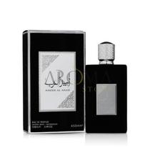 Perufme Lattafa Asdaaf Ameer Al Arab Black 100ML