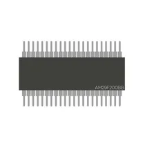 Car Ci AM29F200BB Psop 44