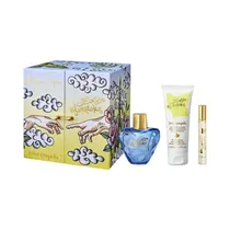 Perfume Kit Lolita Mon Premier Eau de Parfum 100ML+7,5ML+Body Lotion