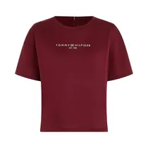 Camiseta Tommy Hilfiger WW0WW41097 VLP