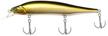 Isca Artificial Megabass Ito Shiner - Wakin Golden Shiner