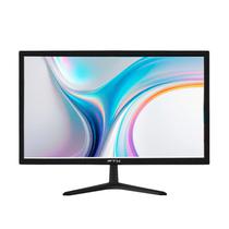 Monitor 19 FTX M19VHDBZL HD VGA/ HDMI/ 75HZ/ 5MS/ Bivolt c/ Bisel