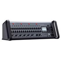 Mixer Zoom L-20R Livetrak