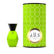 J.U.s Perfume France Rosamonda Parfum Unisex 75ML s/C