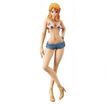 Boneco Banpresto One Piece Grandista Nero Nami 19393