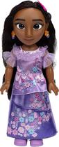 Boneca Isabela Madrigal Disney Encanto Jakks Pacific - 22081