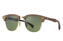 Lente de Sol Ray Ban RB3016M 118158 51