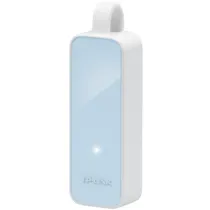 Adaptador de Rede TP-Link UE200 USB/Ethernet 10-100MBPS