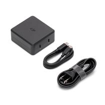 Dji Acc 100W (Na) USB-C Power Adapter