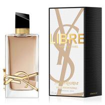 YSL Yves Saint Laurent Libre Flowers Flames Edp 90ML Fem