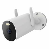 Camera de Seguranca Xiaomi Outdoor AW300 BHR6816EU Full HD Wifi - Branco