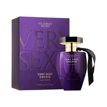 Perfume Victoria's Secret Very Sexy Orchid Eau de Parfum 50ML