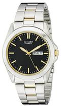 Relogio Masculino Citizen Analogico BF0584-56E