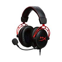 Auricular Con Microfono Gamer Hyperx HX-Hsca-RD/AM