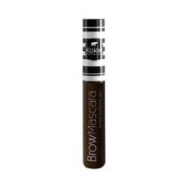 Mascara para Cejas Kokie Tinted Eyebrow BA570 Dark Brown 7.8ML