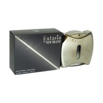 New Brand Perfume Extasia Masculino 100ML s/C