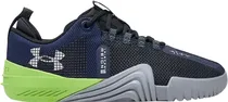 Tênis Under Armour Tribase Reign 6 3027341-401 - Masculino