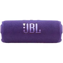 Caixa de Som JBL Flip 7 Puram