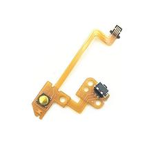 Flex Cable L Trigger - Minus para Nintendo Switch