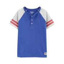Camiseta Infantil Oshkosh 3N096812