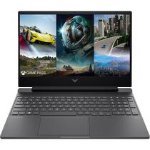 Notebook Gamer HP Victus 15-FB2063 AMD Ryzen 5-7535HS/ 8 GB/ 512 GB/ RX 6550M/ 15.6" FHD