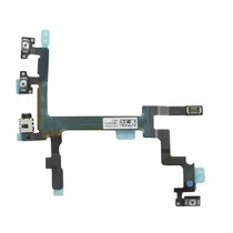 Flex Power iPhone 5S Volume