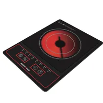 Fogão de Indução Infravermelho Mega Star ER68 2000W/220V