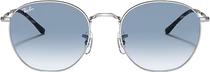 Oculos de Sol Ray Ban RB3772 003/3F 54 - Feminino