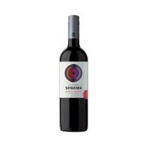 Vino Los Boldos Sanama Reserva Cabernet Sauvignon – Syrah 750ML