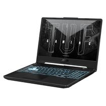 Notebook Gamer Asus Tuf FA506NC-HN005W - Ryzen 5-7535HS - 8/512GB - 15.6" - Geforce RTX 2050 - Preto