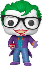 Boneco The Joker (Batman 85 Years) - Batman - Funko Pop! 517