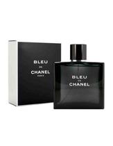 Perfume Chanel Bleu Pour Homme Eau de Toilette 100ML