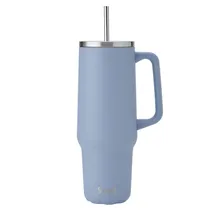 Copo Termico Swell 880ML Azul