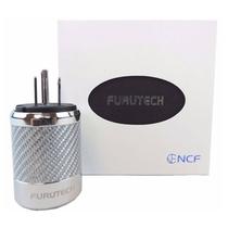 Furutech Conector FI-50M NCF(R) Plug Macho Rodio