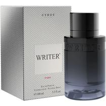 Cyrus Perfume Writer Masculino 100ML s/C