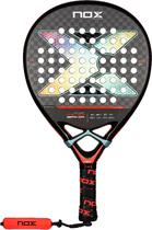 Raquete de Padel ML10 Luxury Bahia 12K de PML10LUXBAHIAD - Miguel Lamperti 2024