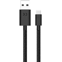 Cabo USB-C Motorola SJCX0ACB15 1.50 Metros - Preto