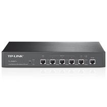 Roteador TP-Link TL-R480T+ Banda Larga com Balanceamento de Carga - Preto