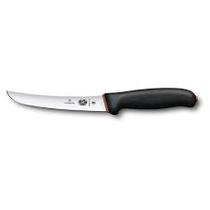 Victorinox Unisex Cuchillo Acero Inoxidable 15CM Black