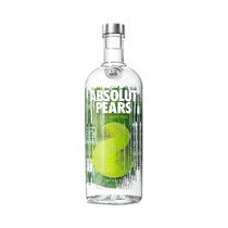 Absolut Vodka Pears 1LT Con 40% Alc