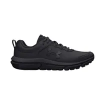 Calzado Deportivo Infantil Under Armour 3027099-001 BGS Asser 10 Unisex