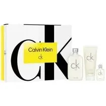 CK Set CK One Edt 100ML/Mini/SG